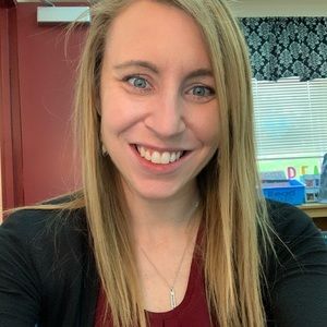 Meet your Posher, Kelly